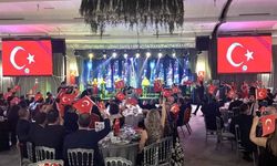 ESGİAD’ın 19 Mayıs gecesinde TEV'in gençlik fonuna destek sağlandı