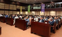 ESKİ’de denetçi seçimi tamamlandı; İsimler belli oldu