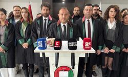 Eskişehir Barosu'ndan avukatlara yönelik saldırılara tepki