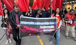Eskişehir Emek Gençliği: "6 Mayıs’ın tarihsel mirasını sahipleniyoruz"