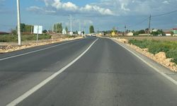 Eskişehir halkı merak ediyor; Alpu yolu ne zaman tamamlanacak?