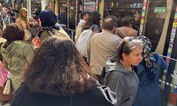 Eskişehir halkından ücretsiz tramvay ve otobüs seferlerine yoğun ilgi