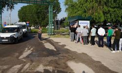 Eskişehir Hayvan Pazarı’nda dikkat çeken rakamlar