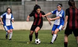 Eskişehir kadın futbol takımları sahneye çıkıyor; TFF açıkladı