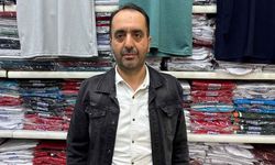 Eskişehir Yunusemre Halk Çarşısı'nda bayram sessizliği: Ümit Altın sebeplerini anlattı