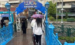 Eskişehir halkına sağanak yağmur yağışı uyarısı geldi; Bu saatlere dikkat