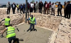 Eskişehir’de 1500 esnaf için sanayi sitesi kuruluyor; Çalışmalar başlatıldı