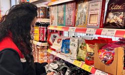 Eskişehir’de bayram öncesi gıda denetimleri sıklaştırıldı, işletmeler yakın takibe alındı
