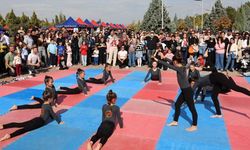 Eskişehir'de bilim hareketi başlatılıyor; Tarihler açıklandı