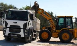 Eskişehir'de bir ay sürecek çalışma: Güzergâh trafiğe kapatılıyor