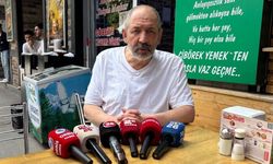 Kurban bayramı tatili en çok Eskişehir'deki çi börek satıcılarını mutlu etti