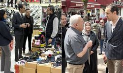 Eskişehir’de dikkat çeken yükseliş; Çağlar Ölce’nin vatandaşla kurduğu bağ ankete yansıdı