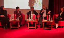 Eskişehir’de ESMİAD tarafından kadınlar için düzenlenen sempozyuma yoğun ilgi