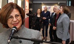 Eskişehir’de göçün hafızası karikatürlerle anlatıldı