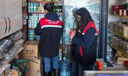 Eskişehir’de Kurban Bayramı öncesi gıda denetimleri sıklaştırıldı