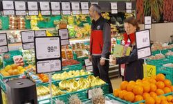 Eskişehir’de marketlere ceza yağdı; İşte yapılan denetim sayısı ve uygulanan ceza miktarı
