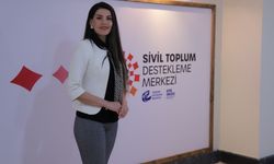 Eskişehir'de Sivil Toplum Destekleme Merkezi açıldı