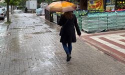 Eskişehir’de yağmurlu günlere birkaç günlük mola; Meteoroloji son tahminleri açıkladı