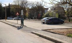 Eskişehir'de yeni otopark hizmete açıldı; Vatandaşın yoğun talebi vardı