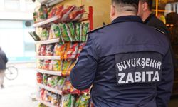 Eskişehir'de zabıta kamu alanlarını işgal edenlere göz açtırmıyor