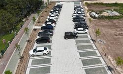 Eskişehir'deki ücretsiz otopark sayısı artıyor