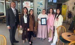 Eskişehir'in o ilçesinde Mavi Bayraklı işletme sayısı 44’e yükseldi