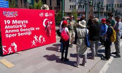 Eskişehir’in tarihi rotaları fotoğraf tutkunlarını buluşturdu