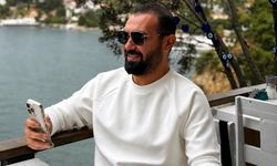 Eskişehirli iş insanı Murtaza Topal hayatını kaybetti