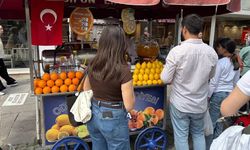 Eskişehirliler zamlanan sifon limonatadan vazgeçmiyor; İşte güncel fiyatlar