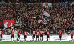 O kadar hızlı tükendi ki, Eskişehirspor taraftarı yine yapacağını yaptı