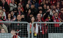 Eskişehirspor taraftarı karaborsa bilete karşı ortak tavır aldı