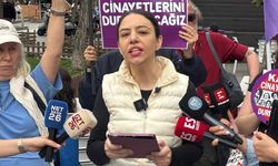 Esra Doğan: "Bu görünmezlik sorunuyla topyekûn mücadele etmeliyiz"