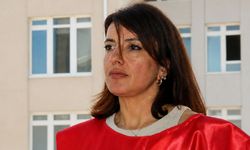 Fadime Arslan: "Bu düzen kabul edilemez"