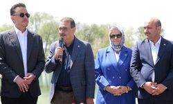 Fatih Dönmez: "Türkiye tarihinde de önemli girişimlerden birisine şahitlik ettik"