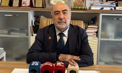 Fesih Bingöl Eskişehir’in de kentsel dönüşüm kredisi kapsamına alınmasını talep etti