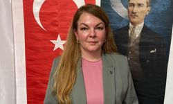 Gamze Yaş: "Soma'da bir avuç kömür için bir ömür verenleri saygı ile anıyoruz"