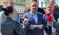 Gürhan Albayrak: “Hemşerilerimizin hakkını kimseye yedirmeyeceğiz"