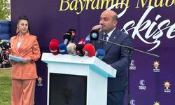Gürhan Albayrak’tan CHP’ye sert eleştiri: "Kurdukları vitrin paramparça oluyor"