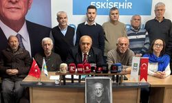 Gürol Yer Eskişehir’in kentsel dönüşüm kredisine dahil edilmemesine tepki gösterdi