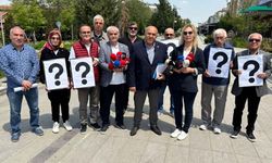 Gürol Yer Hat Boyu ihalesiyle ilgili konuştu: "Eskişehir’in geleceğini Resmi Gazete’den öğreniyoruz"