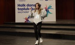 Eskişehir Yılı 2026 halk dansları seçmeleri tamamlandı