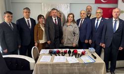 Hasan Alatan emekli astsubayların sorunlarını anlattı