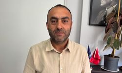 Hasan Çakıllı sahte gübre tehlikesine dikkat çekip üreticileri tek tek uyardı