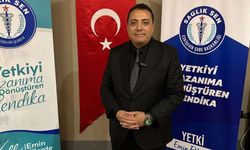 Hasan Hüseyin Köksal: "Eskişehir'in hiçbir zaman Ankara'da bir lobisi olmadı, hala yok"