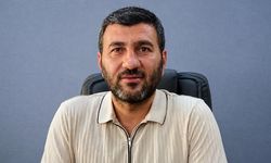 İbrahim Akar: "Dünyanın gözleri önünde yaşanan bu insanlık dramlarına sessiz kalmayacağız"