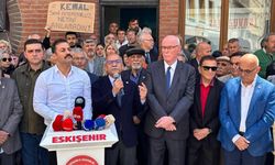 İbrahim Arslan: "Ey Kayyum Kemal Kılıçdaroğlu, derhâl olağanüstü kurultayı toplamalısın"