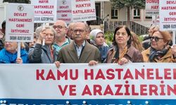 İbrahim Arslan’dan Eskişehir’deki sağlık alanları için sert açıklama