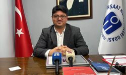 Oytun Gökten: "3 milyon liralık kentsel dönüşüm kredisi Eskişehir halkına neden verilmiyor?"