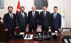 İYİ Parti Eskişehir İl Gençlik Kolları Başkanı değişti; Yeni isim resmen açıklandı