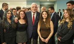 Müsavat Dervişoğlu’ndan sert açıklamalar: “Türkiye kayyumlar cumhuriyetine dönüştürülmek isteniyor”